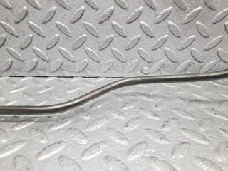 W201 Baby Benz gearbox oil pipe hose used OEM