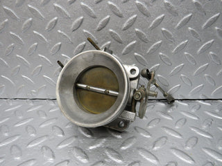 39998 Mercedes-Benz R107 350SL Throttle Body Valve
