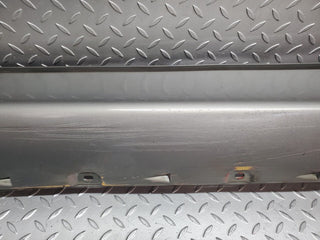 45250 Mercedes-Benz R129 300SL Coupe Side Skirt Right 1296900840 1296980030