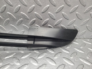 46350 Mercedes-Benz C123 280CE Coupe Front Bumper Lower Grill Left 1238880123