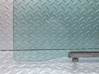 42411 Mercedes-Benz R129 320SL Coupe Left Door Window Glass