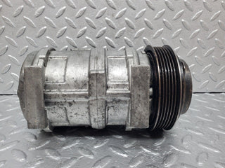 45185 Mercedes-Benz R129 300SL Coupe Air Conditioning Compressor Denso 1161310201 1161300306