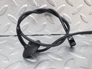 45755 Mercedes-Benz W126 420SE Temperature Sensor 0125458428