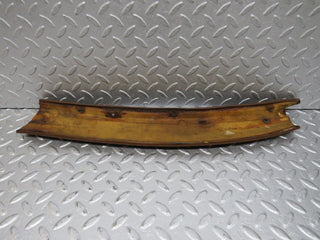 39851 Mercedes-Benz R107 350SL Headlining Roof Panel Left Right Brown