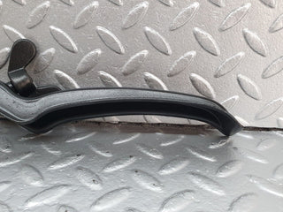 W108 spare wheel holder used OEM