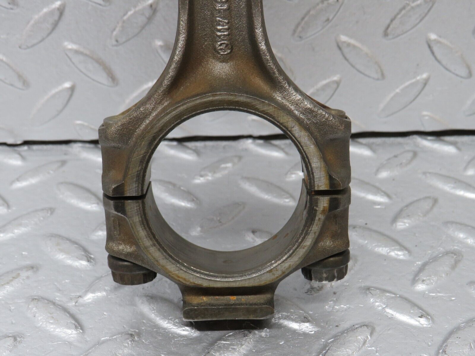 39305 Mercedes-Benz R107 500SL Piston With Connecting Rod 96,515mm