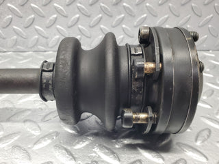 W201 Baby Benz axle shaft drive shaft used OEM