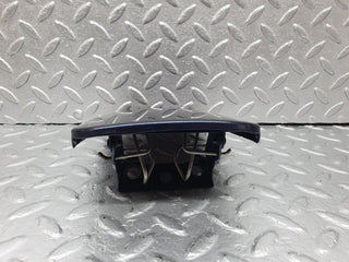 R129 SL fuel tank flap cap used OEM