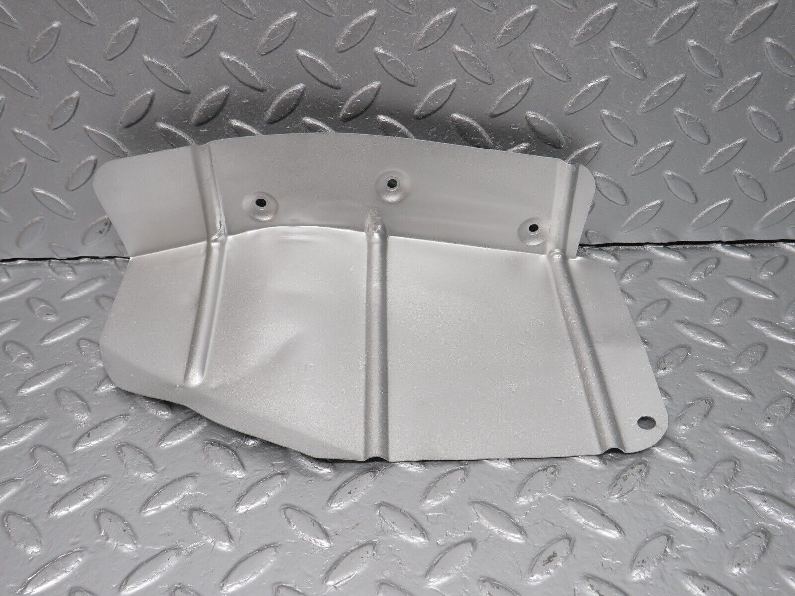 40059 Mercedes-Benz R107 350SL Exhaust Heat Shield