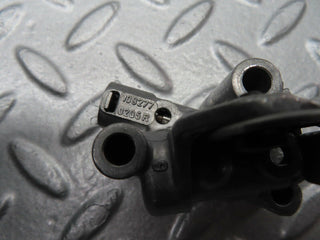 R107 SL automatic gearbox valve body used OEM
