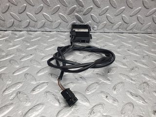 R129 SL window glass limit switch used OEM
