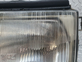 43620 Mercedes-Benz C126 380SEC Coupe Headlight Left Bosch 1268203561 1305620483