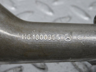 32785 Mercedes-Benz C107 R107 350 V8 Oil Pump 1161800502 1161800355