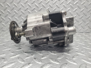W124 Cabriolet exhaust secondary air pump used OEM