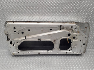 R107 SLC left door used OEM