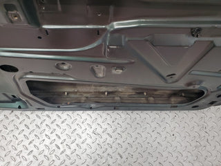 W126 front right door used OEM