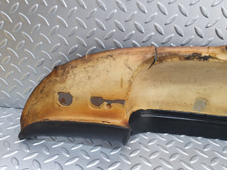 43319 Mercedes-Benz W108 280SE Dashboard Black