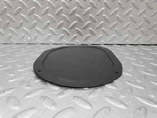 43860 Mercedes-Benz C126 380SEC Coupe Rear Window Access Panel