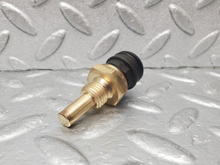 W124 coolant temperature sensor used OEM