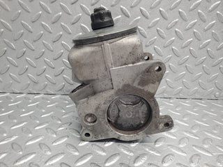 W123 power steering pump used OEM