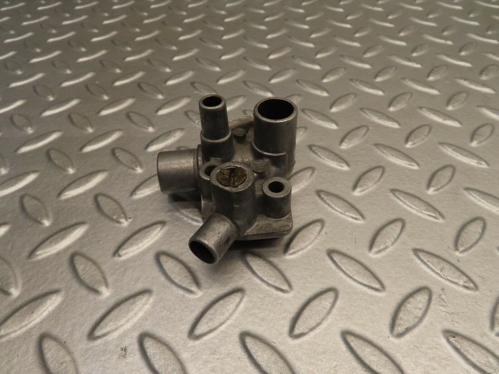 11727 Mercedes-Benz R107 450SL Auxiliary Air Valve 1160940712