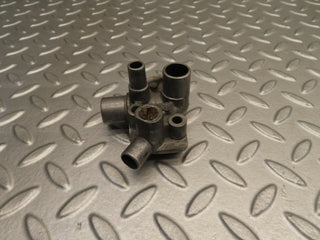 R107 SL auxiliary air valve used OEM