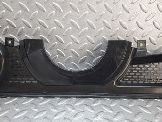 45161 Mercedes-Benz R129 300SL Coupe Windscreen Wiper Motor Cover Panel