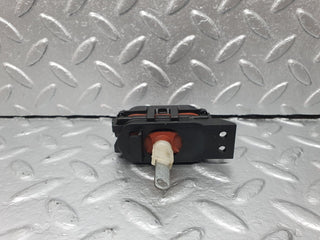 R129 SL heater box vacuum actuator used OEM