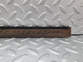 43353 Mercedes-Benz W108 280SE Front Left Door Card Wood Trim