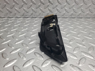 W124 Wagon rear left interior door handle used OEM