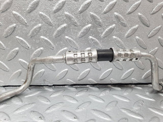 R129 SL air condition hose pipe used OEM