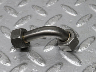 32966 Mercedes-Benz C107 R107 450 V8 Fuel Hose Pipe