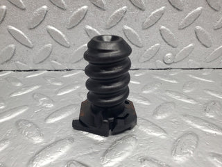 W124 Cabriolet spare wheel holder used OEM