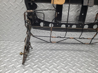 46681 Mercedes-Benz C123 280CE Coupe Front Left Seat Backrest