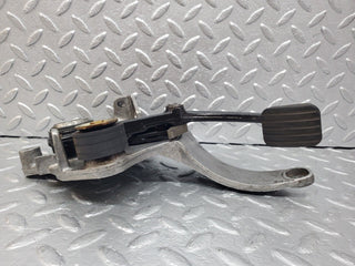 45053 Mercedes-Benz R129 300SL Coupe Parking Brake Pedal 1294270336 1294270101