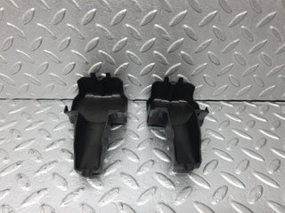 42772 Mercedes-Benz W201 190 2.0L Rear Door Lock Vacuum Actuator Covers 2018050590