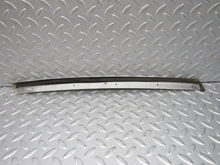 39190 Mercedes-Benz R107 500SL A Pillar Chrome Trim Right
