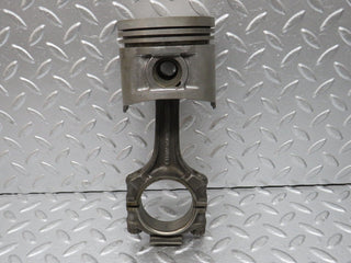 32774 Mercedes-Benz C107 R107 350 V8 Piston With Connecting Rod 92mm 11607