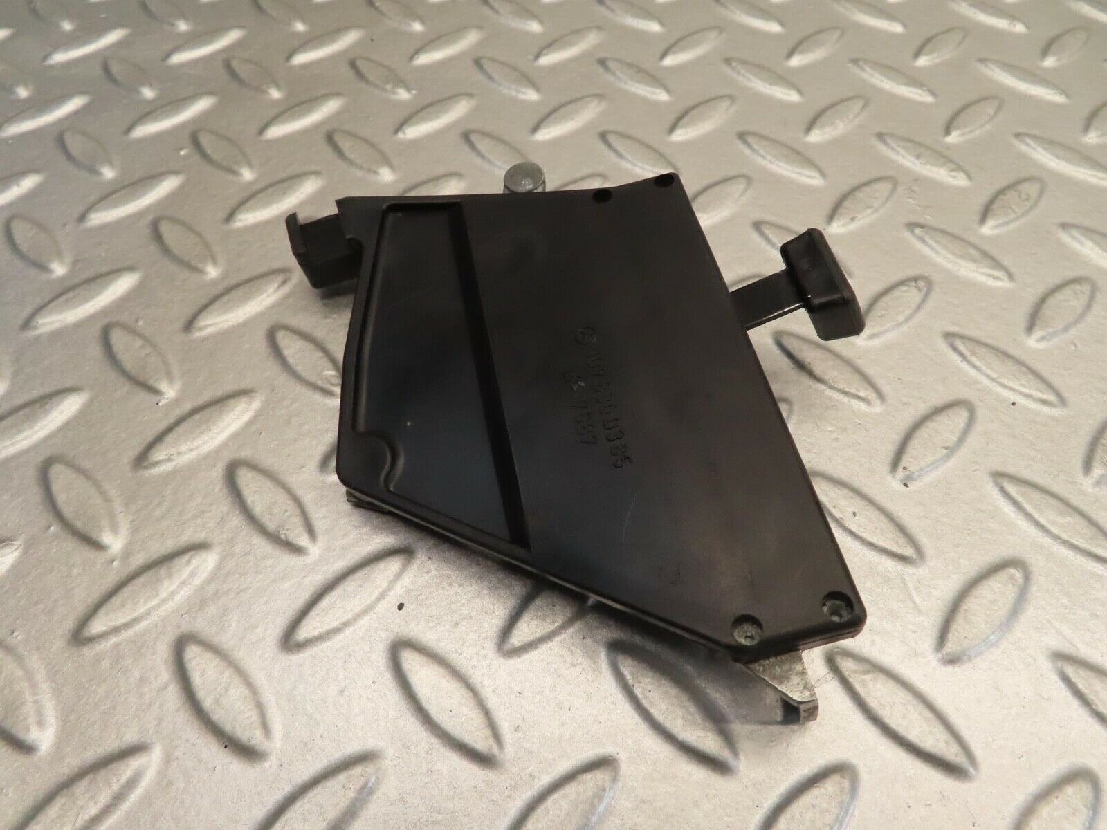 11729 Mercedes-Benz R107 450SL Heater Slider Control 1078300385