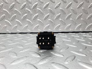 R129 SL electric mirror adjust switch used OEM