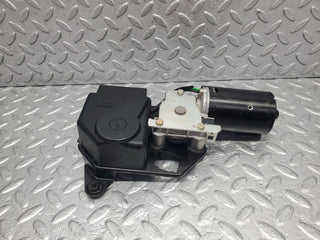 W201 Baby Benz sunroof motor with relay used OEM
