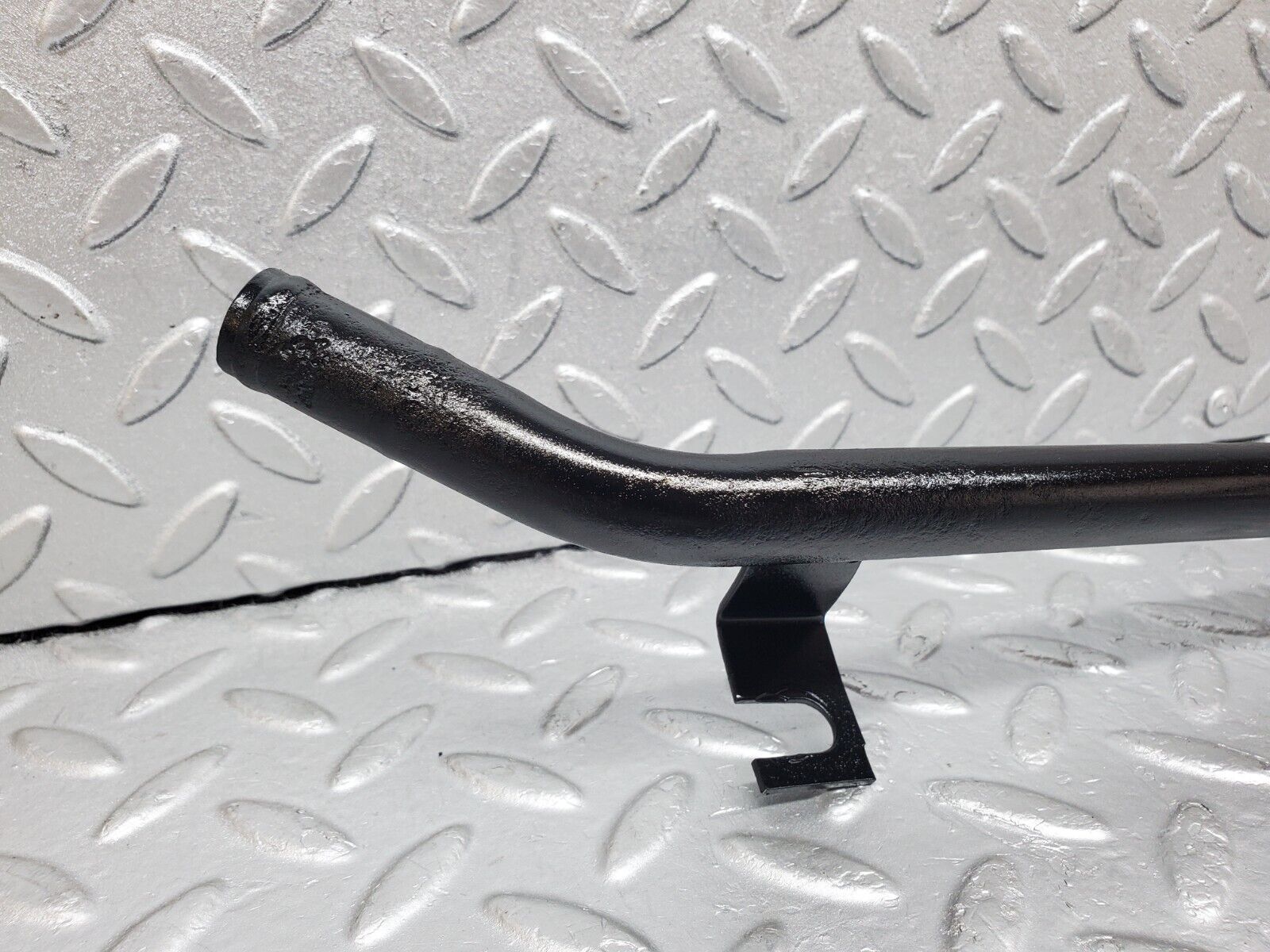 44474 Mercedes-Benz W123 280E Coolant Pipe