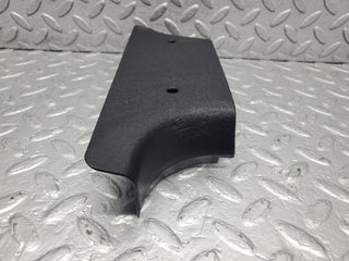 W201 Baby Benz b pillar bottom cover right used OEM