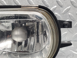 R230 front left fog light used OEM
