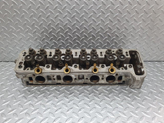 43840 Mercedes-Benz C126 380SEC Coupe Cylinder Head Right Side 1160163401