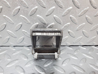 44819 Mercedes-Benz W124 220E Ignition Coil Bracket 1111580140