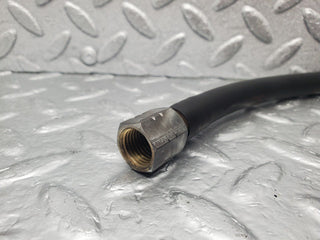 46196 Mercedes-Benz W124 280E Fuel Hose Pipe