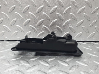 W201 Baby Benz right interior door handle used OEM