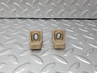 42582 Mercedes-Benz R129 320SL Coupe Rear Seat Holder 2x