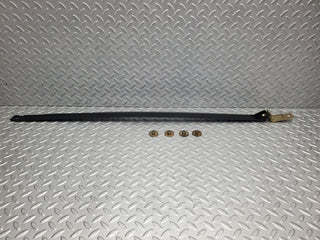 W201 Baby Benz fuel tank tightening strap used OEM